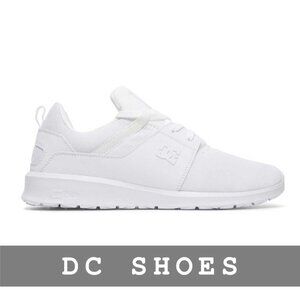 DC Shoes - Heathrow - Size 12 – New